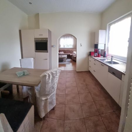 Ferienhaus Koehler Wittenberg Luaran gambar