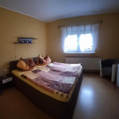 Ferienhaus Koehler Wittenberg Luaran gambar