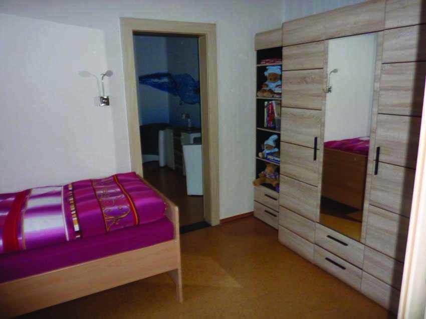 Ferienhaus Koehler Wittenberg Luaran gambar